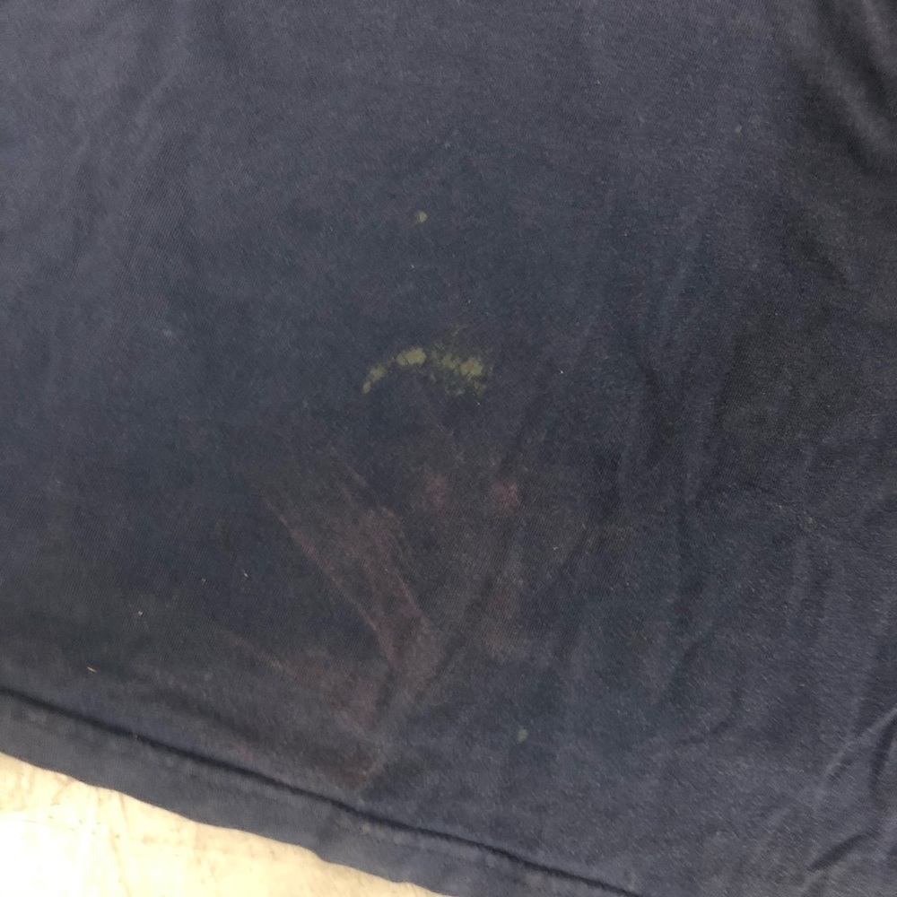 Patagonia tee shirt short sleeve - Picture 7 of 8